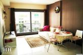 Sanpluem Apartment – Bild 10