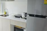 Peang Ploen Apartment – Bild 13