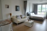 Peang Ploen Apartment – Bild 1