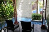 Mykonos Ferienapartment – Bild 2