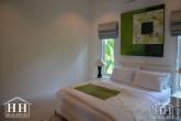 L-Form Poolvilla – Bild 31