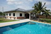 Pranburi Poolvilla in ruhiger Lage – Bild 9