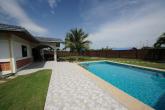 Pranburi Poolvilla in ruhiger Lage – Bild 11