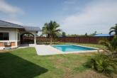 Pranburi Poolvilla in ruhiger Lage – Bild 15
