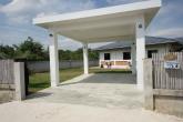 Pranburi Poolvilla in ruhiger Lage – Bild 16