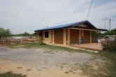 Pranburi Poolvilla in ruhiger Lage – Bild 18