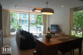 Wan Vayla Luxusapartment – Bild 1