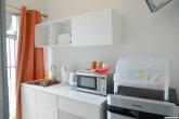 Apartment Kiang Fan  – Bild 12