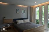 Wan Vayla Luxusapartment – Bild 9