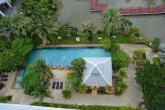 Palm Pavilion Apartment – Bild 15