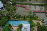 Palm Pavilion Apartment – Bild 18