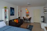 Paeng Ploen Apartment – Bild 2