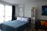 Paeng Ploen Apartment – Bild 3