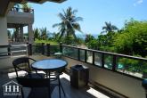 Royal Garden Apartment – Bild 14