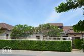 Thai-Balistil Villa – Bild 1