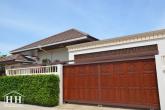 Thai-Balistil Villa – Bild 3