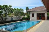 Thai-Balistil Villa – Bild 5