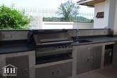 Thai-Balistil Villa – Bild 14