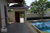 Thai-Balistil Villa – Bild 42