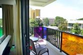 Fresh Apple Apartment – Bild 9