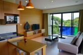 Fresh Apple Apartment – Bild 1