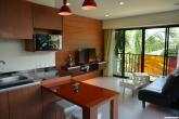 Fresh Apple Apartment – Bild 2