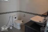 L-Form Poolvilla – Bild 36