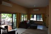 Horizon Villa in zentraler Lage – Bild 10