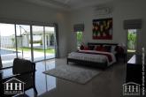 L-Form Poolvilla – Bild 20