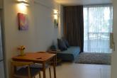 Sanctuary Apartment – Bild 7