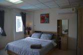Sport Villa Apartment – Bild 5
