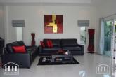 L-Form Poolvilla – Bild 16
