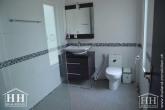 L-Form Poolvilla – Bild 29