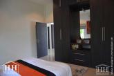 L-Form Poolvilla – Bild 28